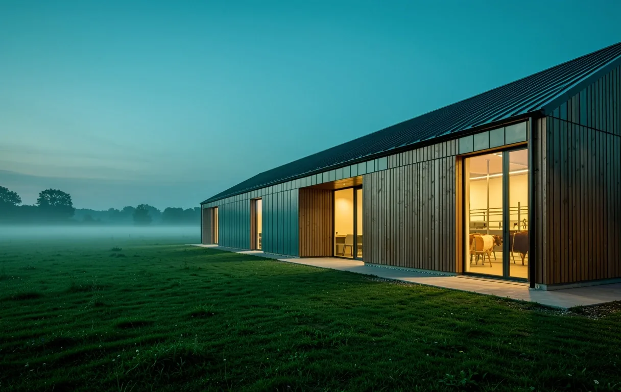 Sportpulx Agro - Moderní zemědělské systémy