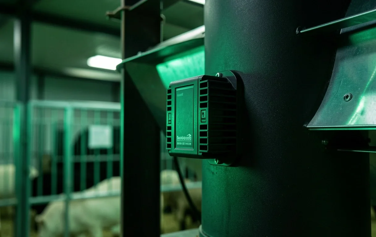 Technical detail